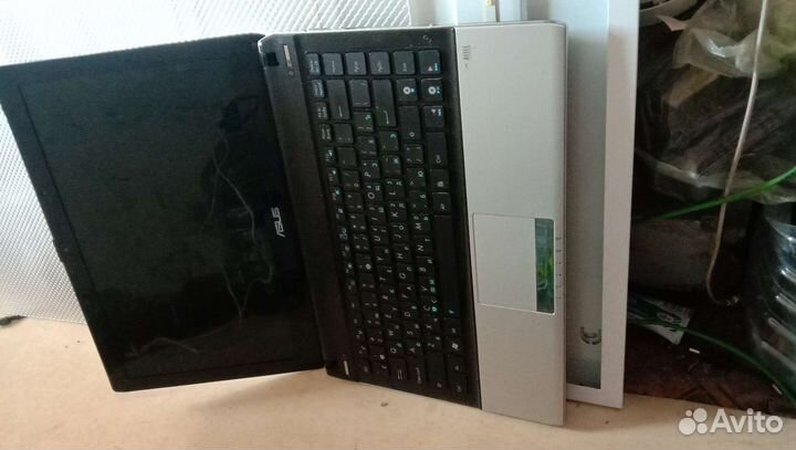 Ноутбук Asus f31u 13