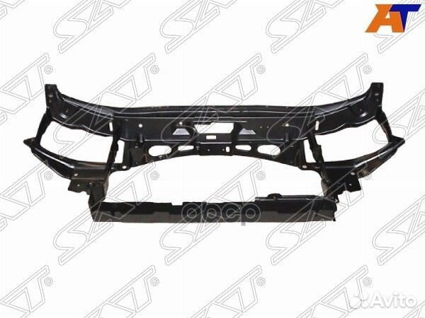 Рамка кузова Skoda Octavia 96-10 ST-SD25-009-0 Sat