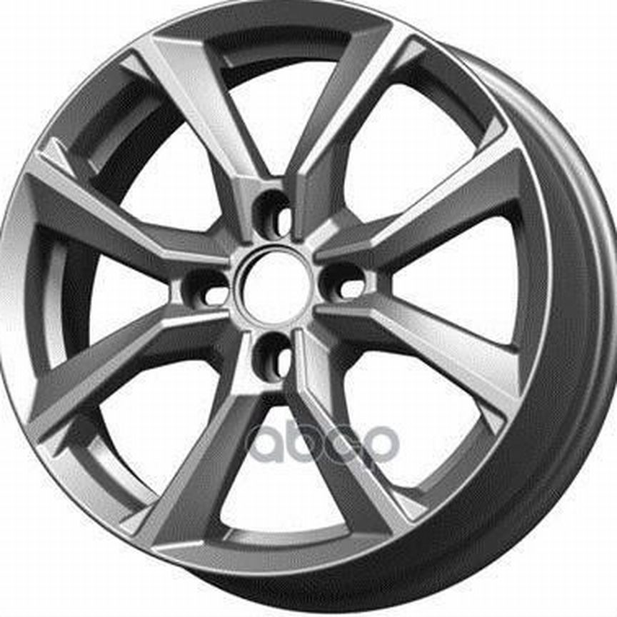 Литые диски Carwel 6×R15 4×100