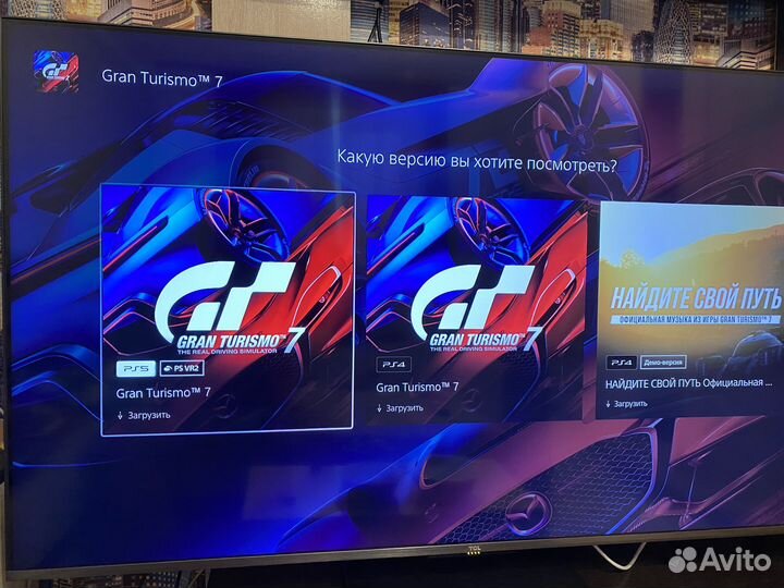 Sony Playstation 5 Slim+топовые игры