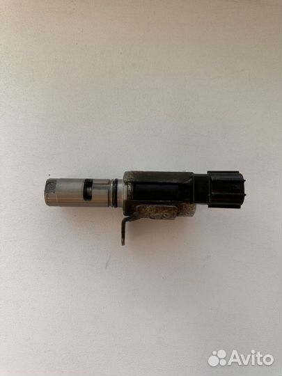 Электромагнитный клапан форд фокус 2,3 впуск 1,6