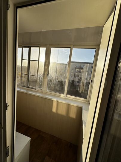 2-к. квартира, 42,1 м², 3/5 эт.