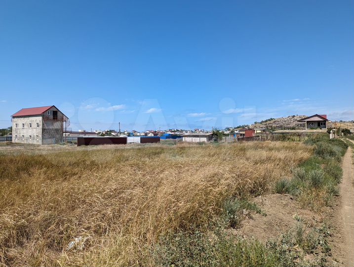 Участок 8 сот. (СНТ, ДНП)