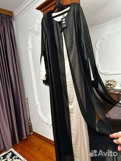 Новое платье