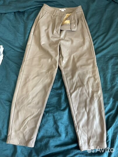 Женские вещи пакетом xs s