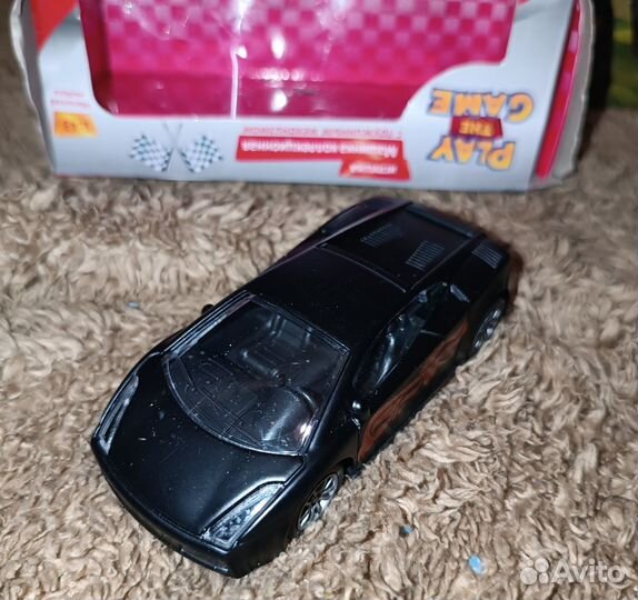 Игрушка танк машинка