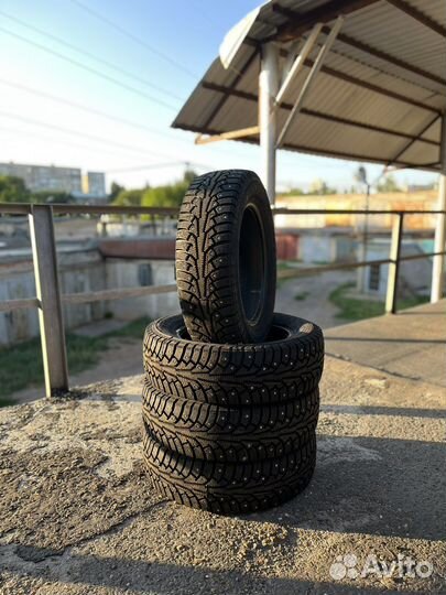 Nokian Tyres Nordman 5 185/65 R15 92T