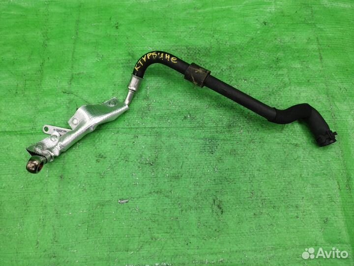 Трубка охл. турбины 06J121492C VW Tiguan и др. VAG