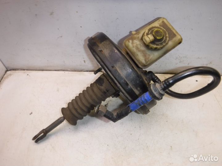 Усилитель тормозов вакуумный Saab 9-3