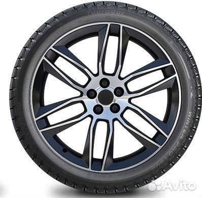 Tourador Winter Pro TSU2 215/55 R17 98V