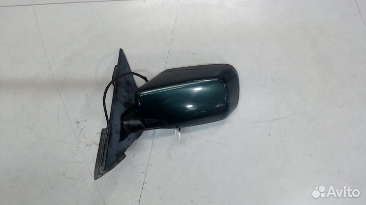 Зеркало боковое BMW 3 E46, 1999