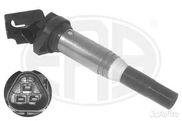 Катушка зажигания bmw