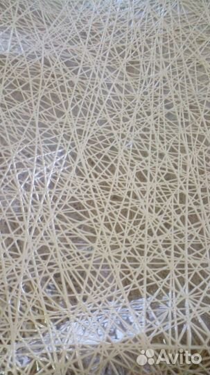 Силиконовая скатерть