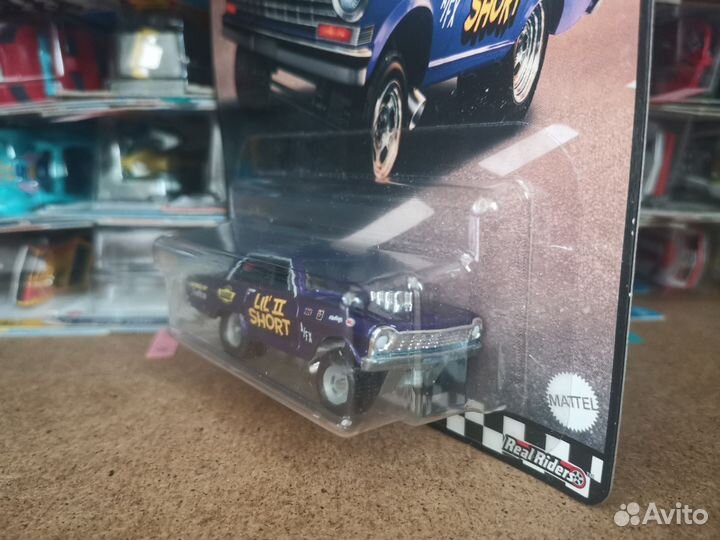 Hot Wheels Boulevard Series 2021