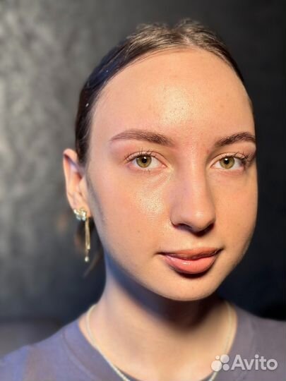 Мастер бровист