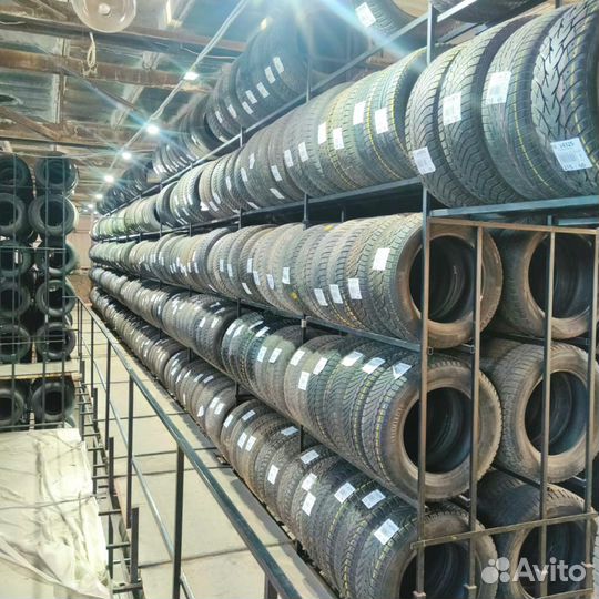 Nokian Tyres Hakkapeliitta 4 205/55 R16 89L