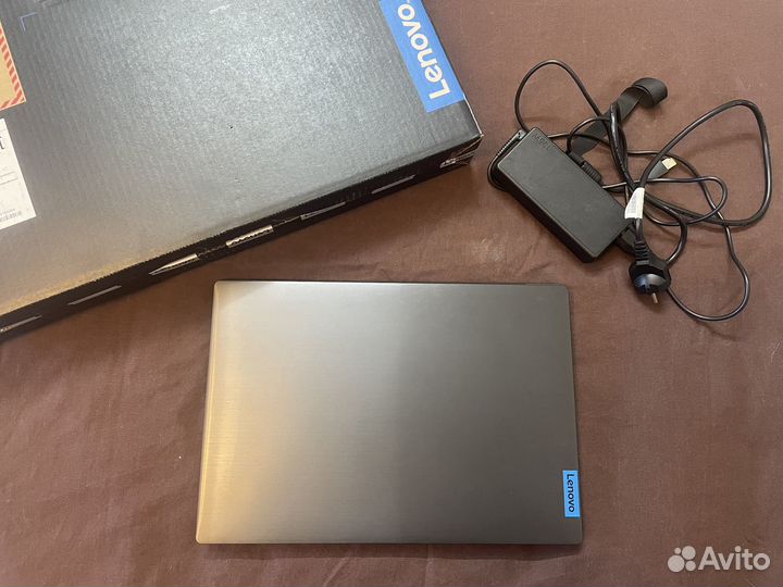 Ноутбук Lenovo IdeaPad L340-15IRH