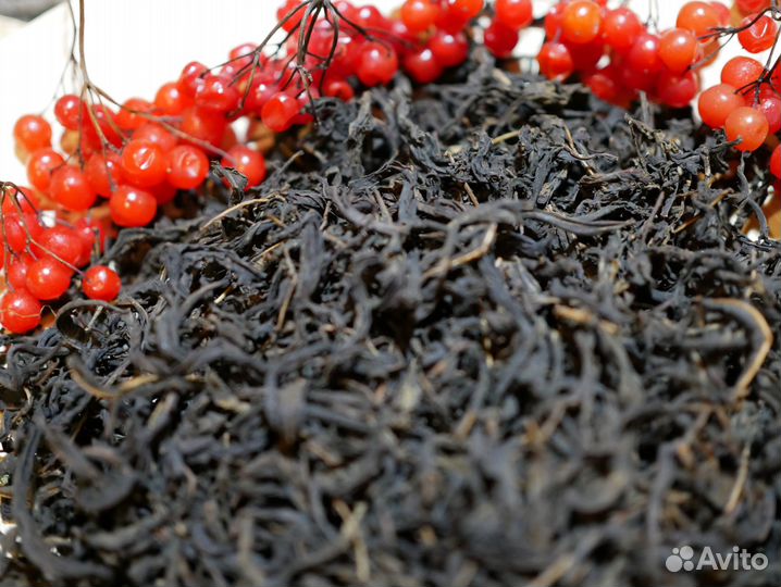 Иван-чай правильной ферментации