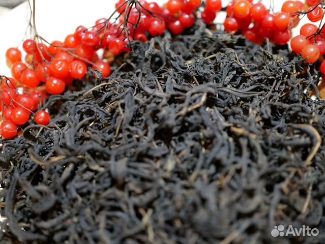 Иван-чай правильной ферментации