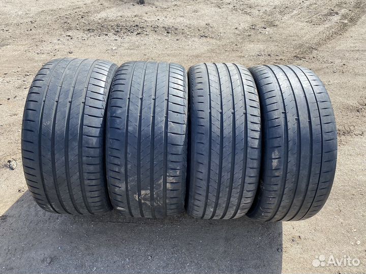 Bridgestone Turanza T005 255/40 R20 и 285/35 R20