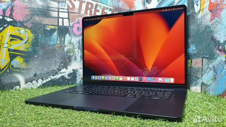 Apple MacBook Air A2941 15