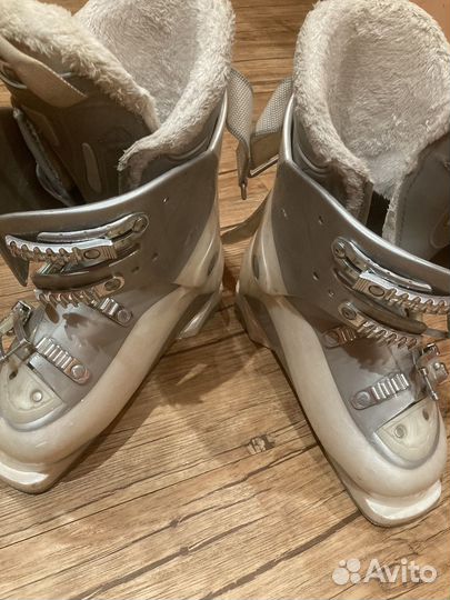 Atomic женские, 23,5 - 24, 60-80