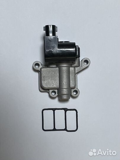 Клапан холостого хода Honda