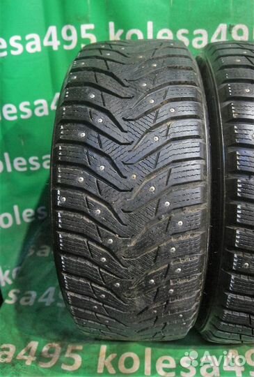 Kumho WinterCraft SUV Ice WS31 255/50 R19 107T