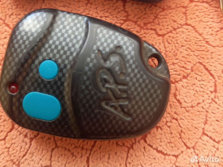 Тамогавк,шериф,апс брелок