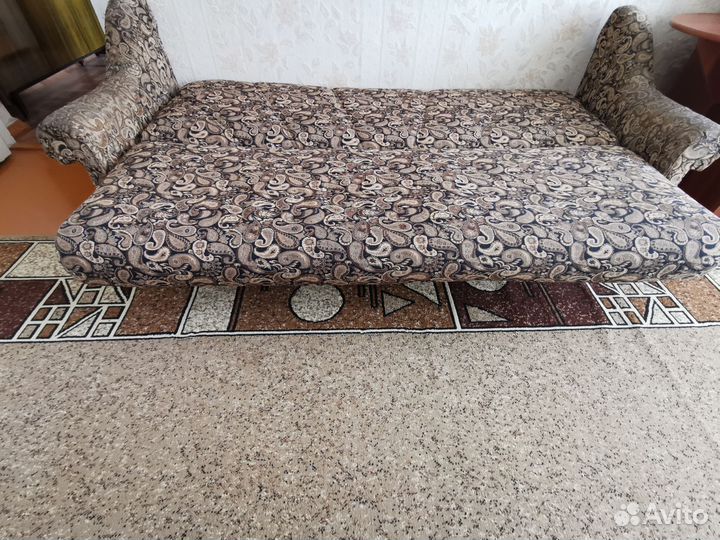 Диван, кровать, кресло