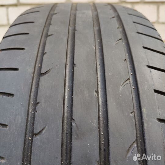 Bridgestone Dueler H/P Sport 225/55 R18