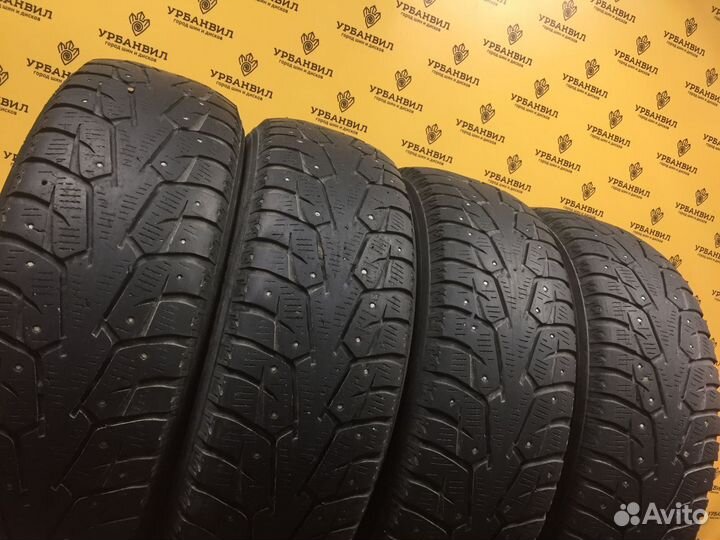 Yokohama Ice Guard IG55 195/65 R15 95T