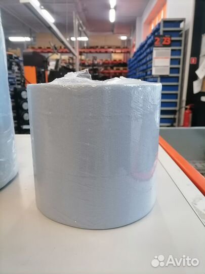 Бумажные полотенца для рук