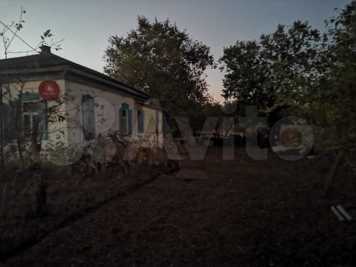 Дом 30 м² на участке 27 сот.