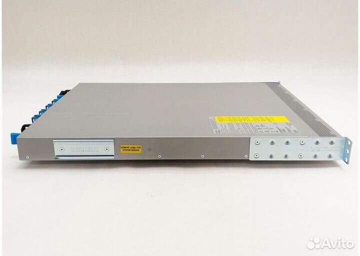 Коммутатор Cisco Nexus N9K-C93180YC-EX