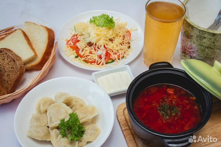 Упаковщик/ца Вахта г. Шахты 3 раза кормим Бесплатн