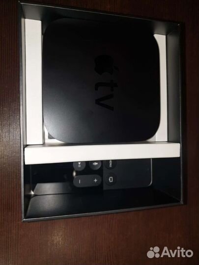 Apple tv hd 32gb