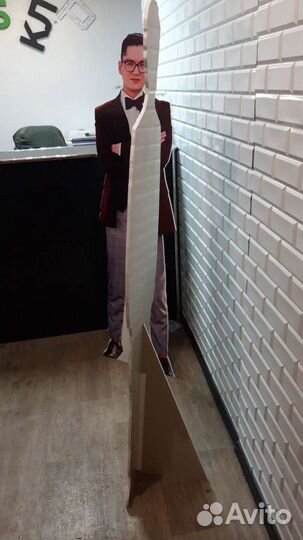 Ростовые фигуры