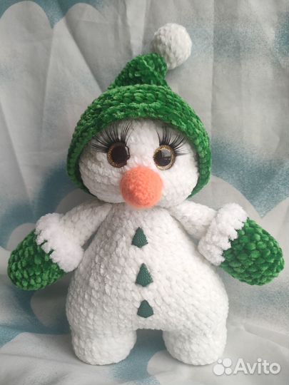 Сгеговичок