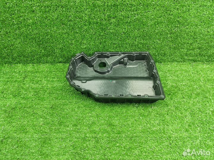 Масляный поддон VW VAG GEN3 CJS CNC CHH VAG