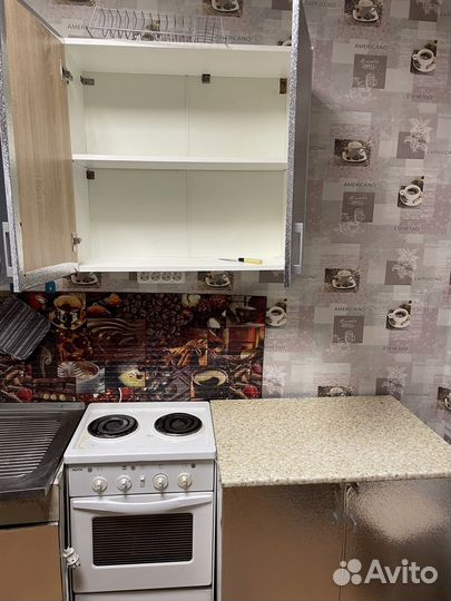 Кухонный гарнитур бу