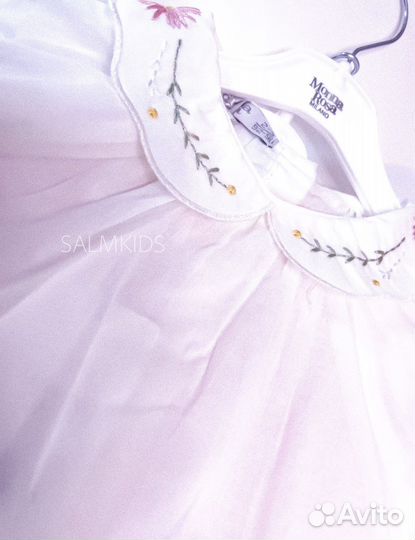 Костюм для девочки блузка и брюки