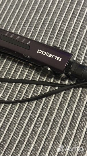 Утюжек для волос