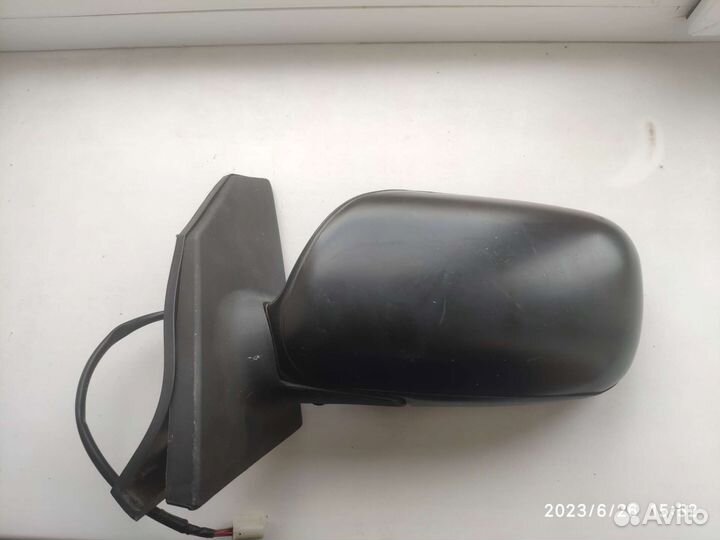 Зеркало Тойота Королла