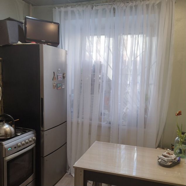 Комната 12 м² в 2-к., 1/5 эт.