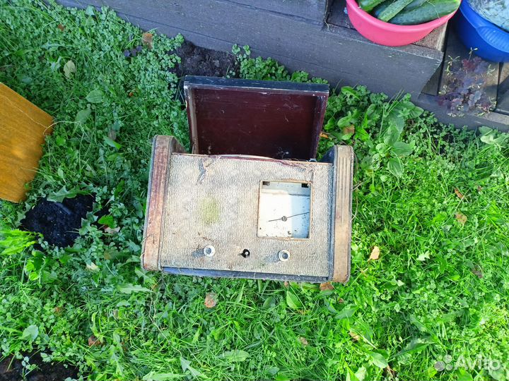 Радиола rekord 68