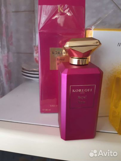 Сыворотка Estee Lauder, Mandarina Duck 100ml, парф