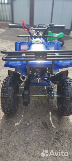 Детский квадроцикл