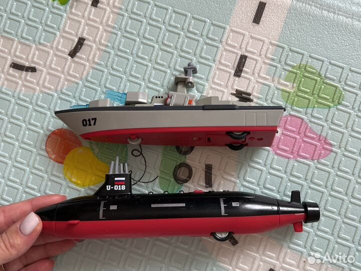 Машинки инерционные со свето-музыкой