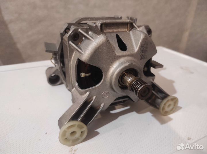 Запчасти для стиральной машины bosch maxx 5